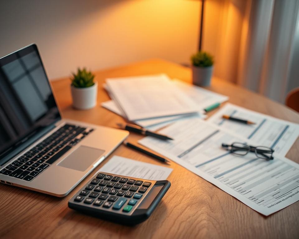 belastingaangifte tips