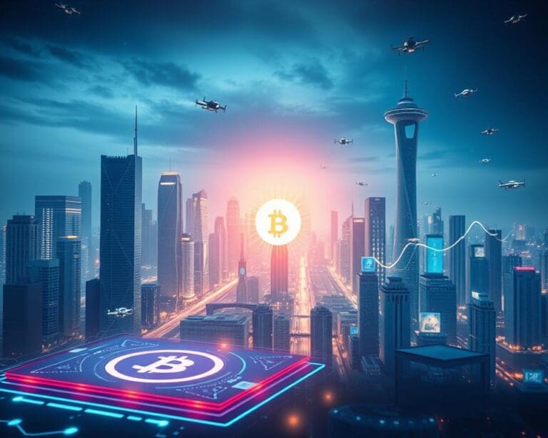 Caiz Coin en de toekomst van digitaal betalen