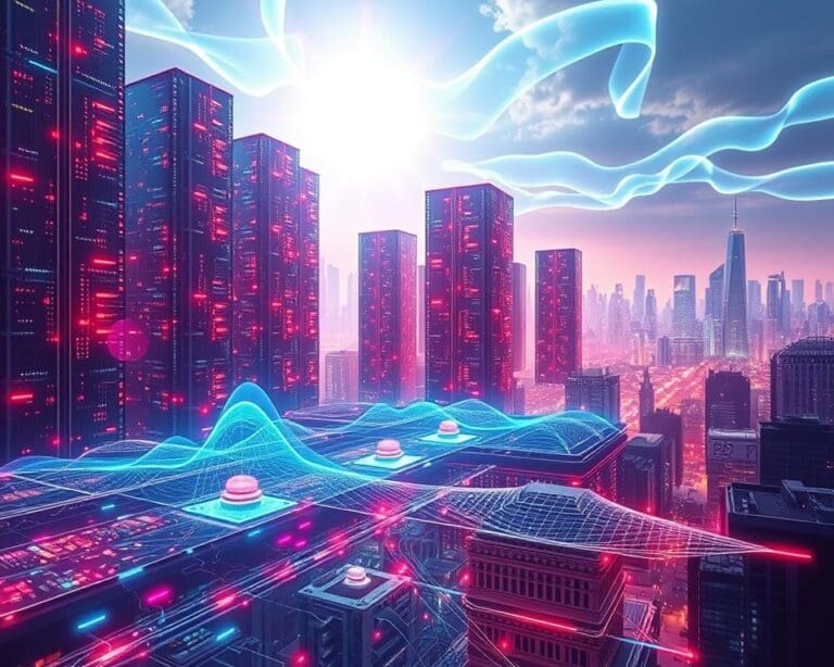 De impact van quantum supremacy op dataverwerking