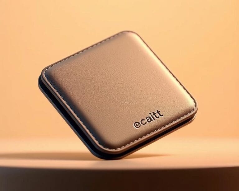 De voordelen van een caiz Wallet