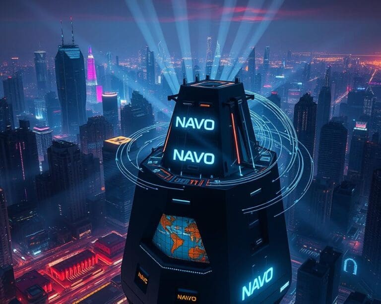 Hoe beïnvloedt de NAVO cryptobeveiliging in cyberspace?