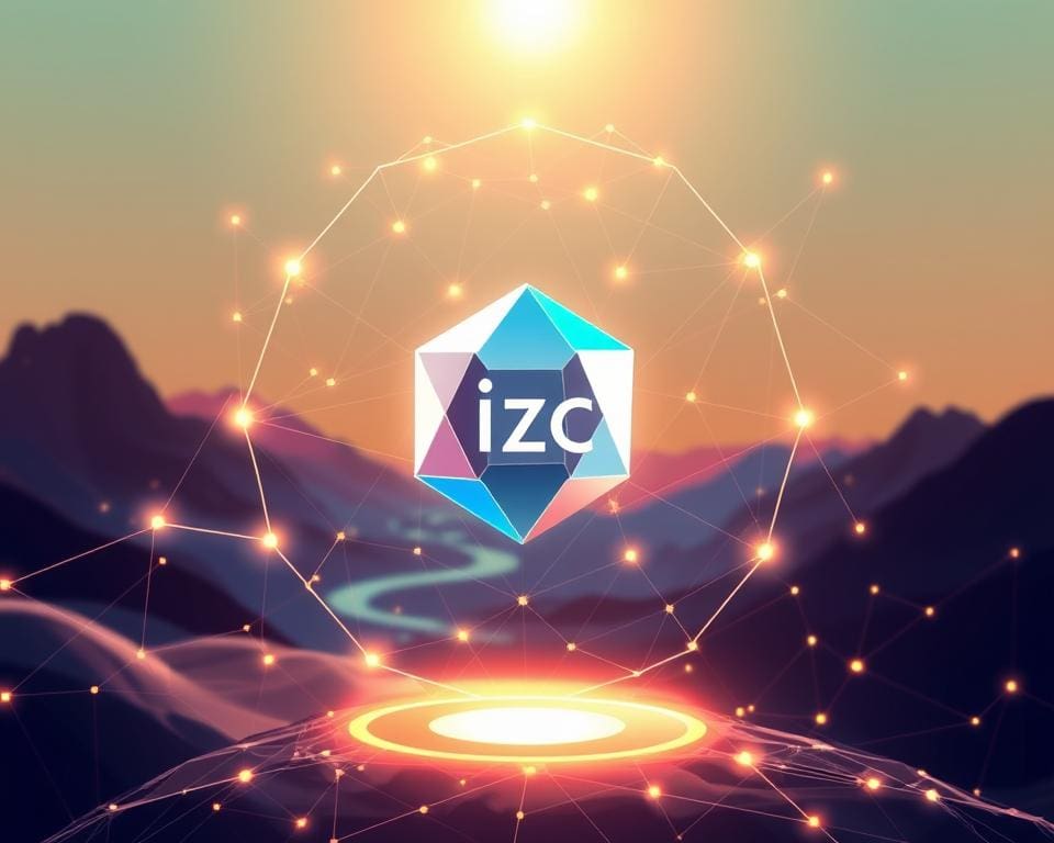 Hoe combineert Caizcoin.com ethiek en blockchain?