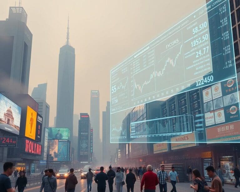 Hoe reguleert China cryptomining en -handel?
