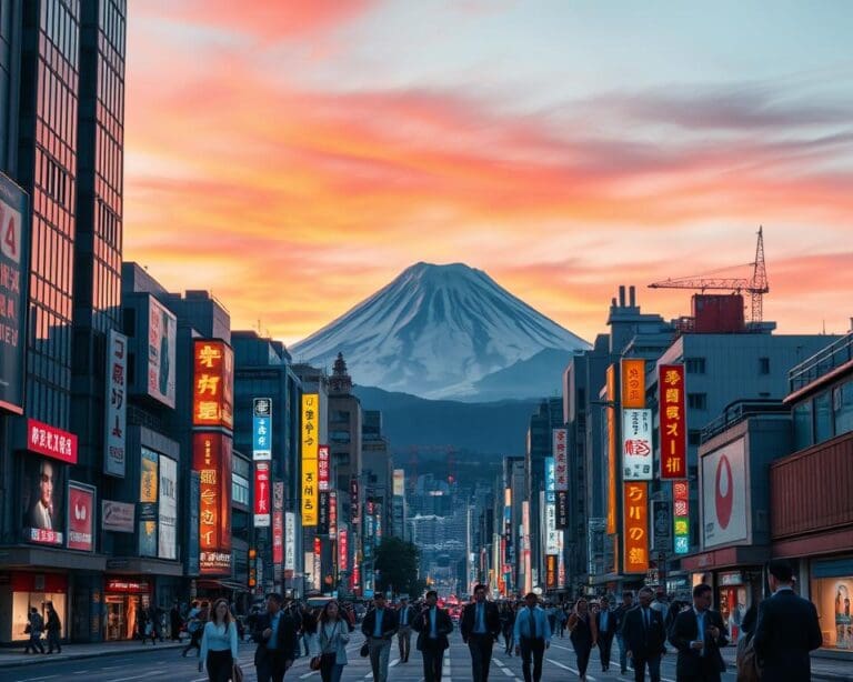 Hoe reguleert Japan cryptobetalingen?