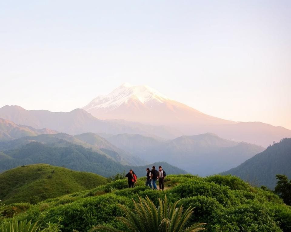 Hoe reis je verantwoord en duurzaam door Ecuador?