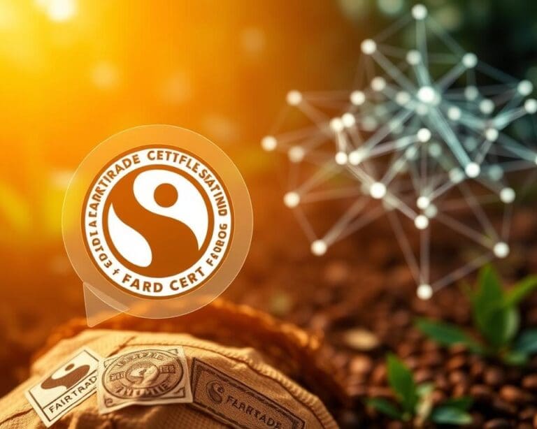 Kan blockchain helpen bij eerlijke fairtrade-certificering?