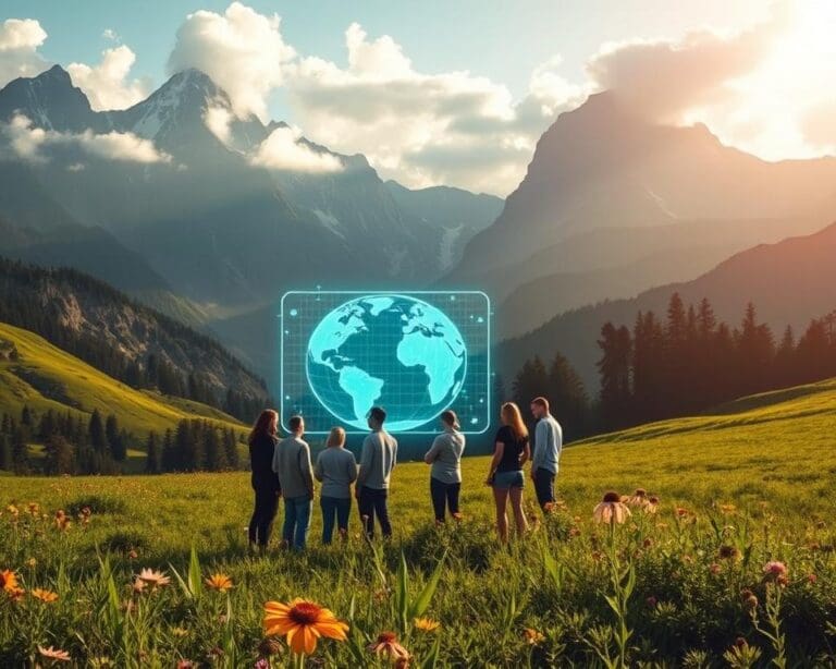 Kan crypto helpen bij eerlijke klimaatfinanciering?