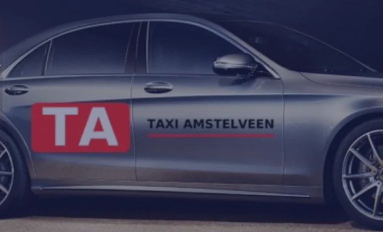 Taxi Amstelveen-Schiphol