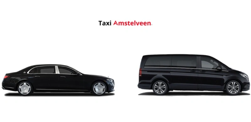 Taxi Amstelveen