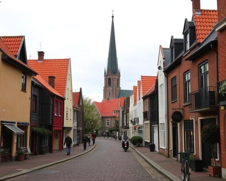 Uithoorn – Wat maakt deze plek zo sfeervol aan de Amstel?
