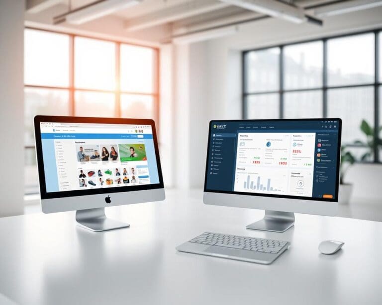 Webshop koppelen met Exact Online zonder zorgen