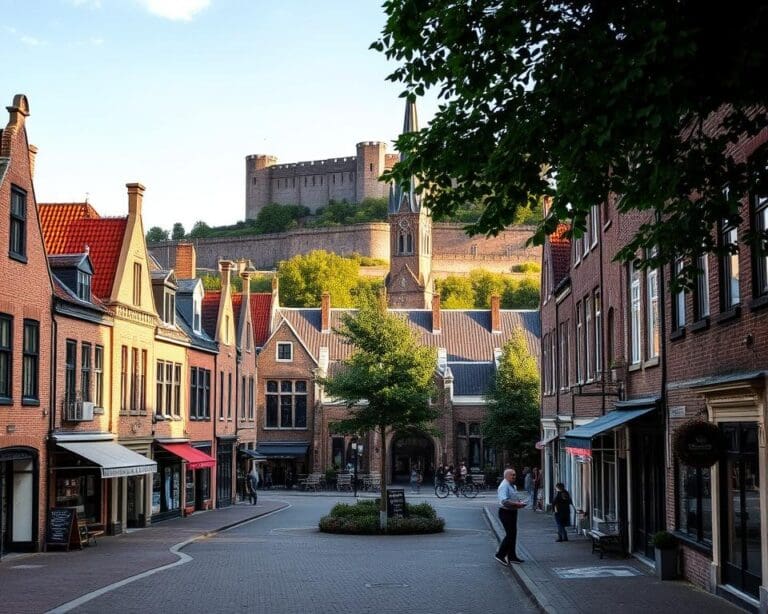 Weesp – Wat maakt deze vestingstad zo bijzonder?