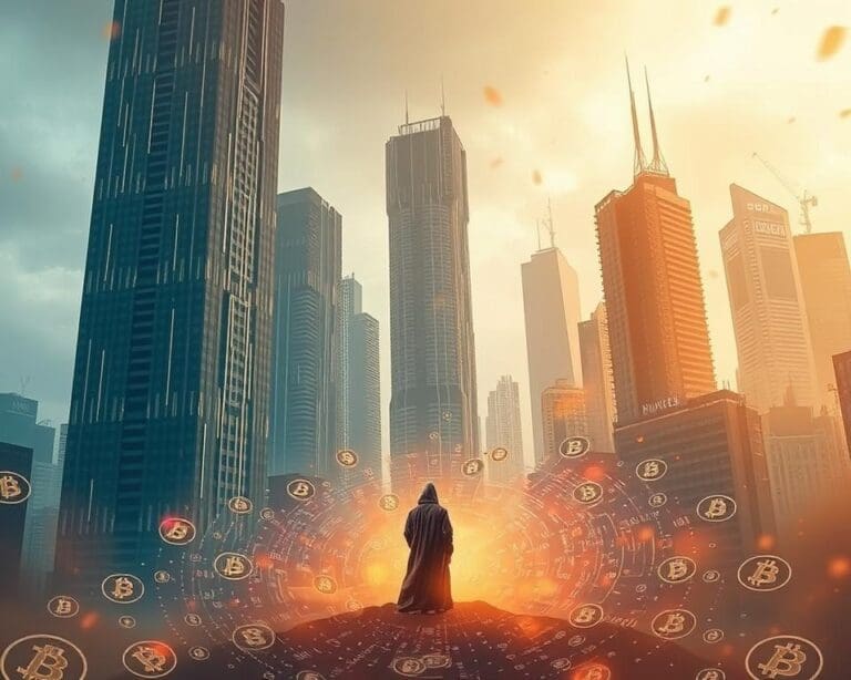 Wordt Bitcoin een middel om valutacontroles te omzeilen?