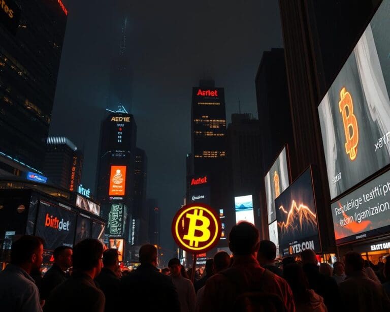 Wordt Bitcoin ooit een valuta voor internationale organisaties?