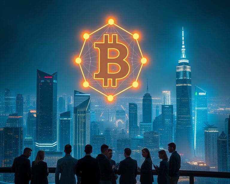 Wordt blockchain verplicht voor digitale eigendomsrechten?