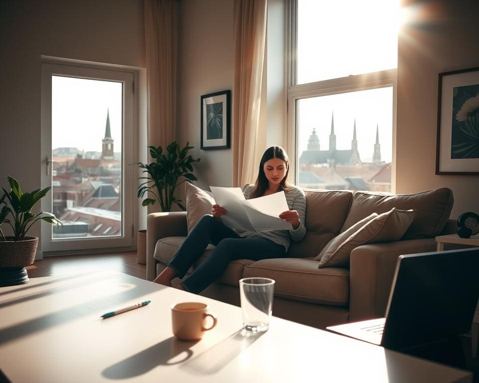 huis kopen als expat