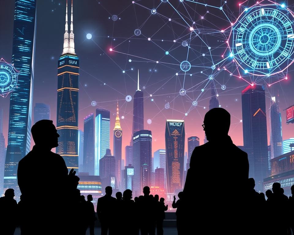 internationale samenwerking en regelgeving rondom crypto