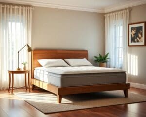 Een nieuw bed kopen voor ultiem slaapcomfort