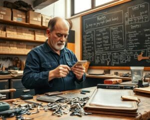 Helpt Slotenmaker123 bij sleutels kwijt?