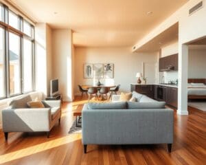 Hoe maak je je woning geschikt voor verhuur?