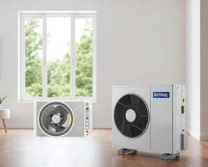 Hoe werkt subsidie voor warmtepompen?