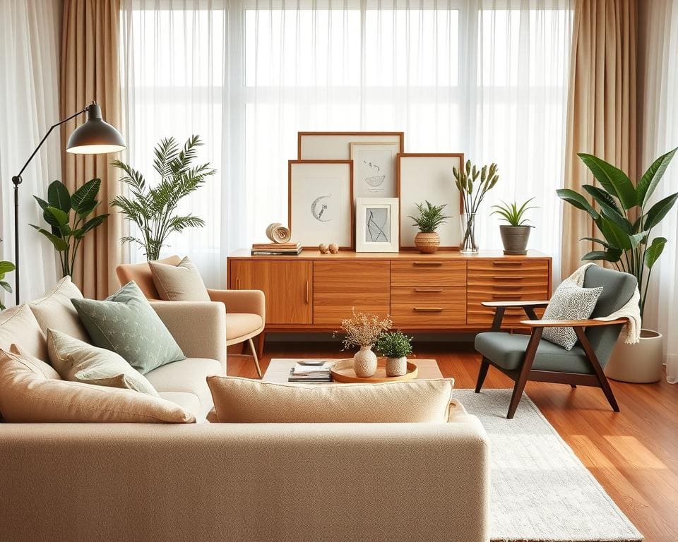 Inrichting woning prijsindicatie