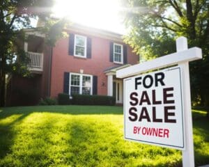 Is een huis kopen zonder makelaar slim?