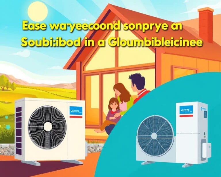 Is subsidie voor warmtepomp nog beschikbaar?