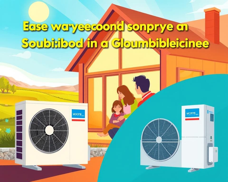 Is subsidie voor warmtepomp nog beschikbaar?