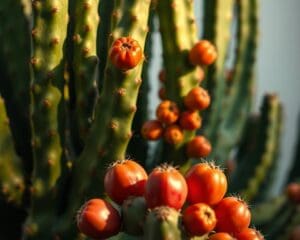 Kan Cactusvijgolie helpen bij striae en huidstriemen?
