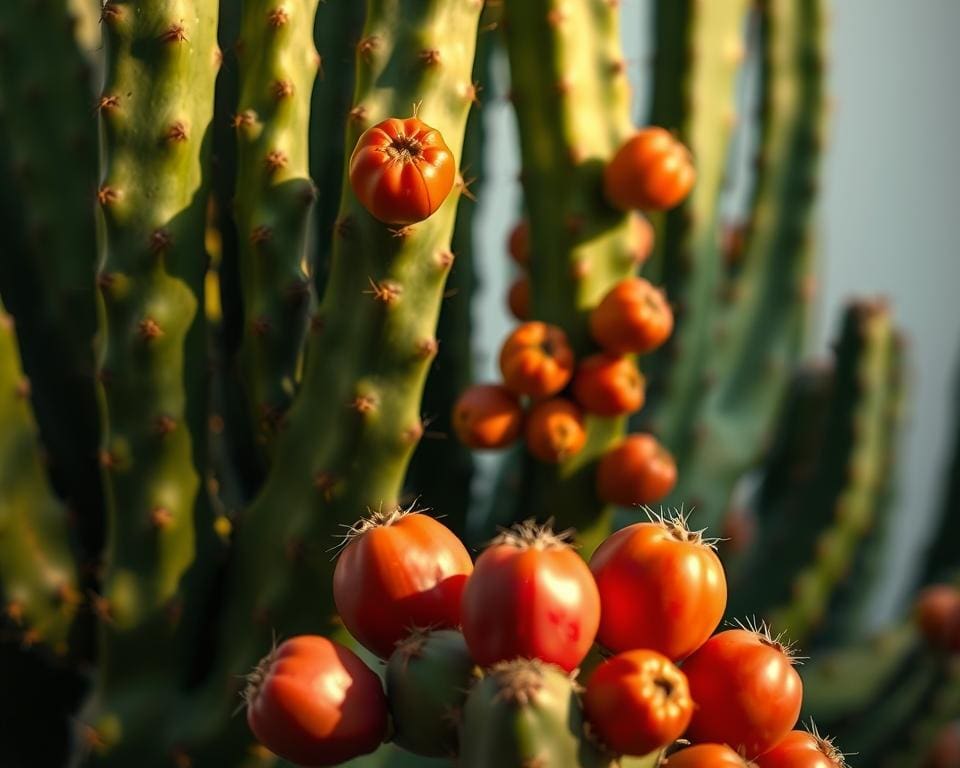 Kan Cactusvijgolie helpen bij striae en huidstriemen?