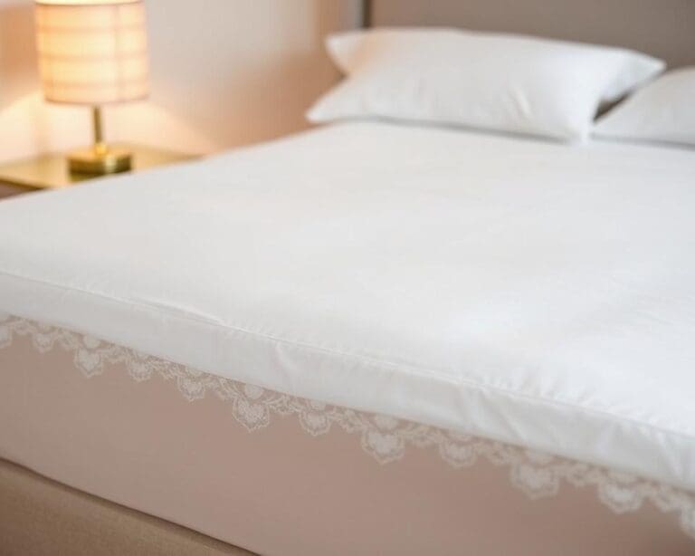Kan ik mijn matras fris houden met een beschermer?