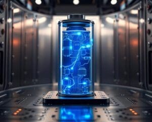 Komt er een doorbraak in batterijduur?