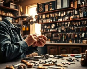Waarom kiezen voor een lokale slotenmaker?