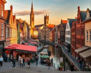 Wanneer kies jij voor een leven in Gent?