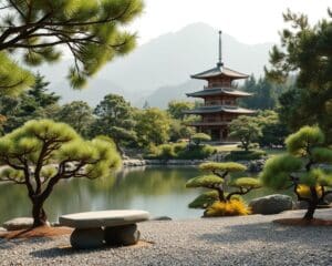 Wat leer je van Japanse eenvoud in design?