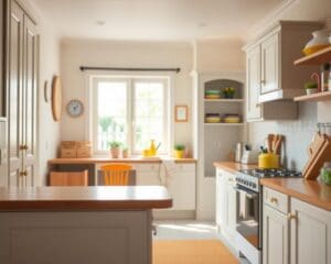 Wat maakt een keuken kindproof?
