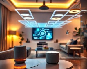 Wat zijn slimme gadgets voor in huis?
