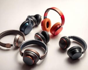 Welke noise cancelling koptelefoon kies je?