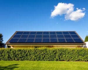 Werkt zonne-energie al optimaal?