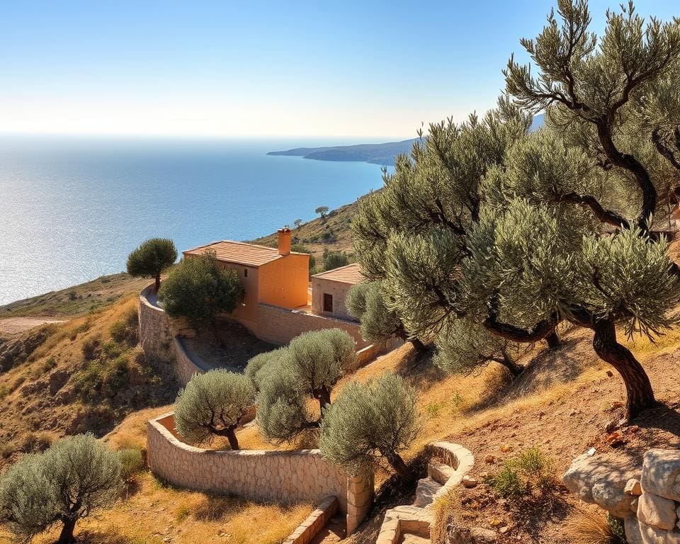Assos – Egeïsche rust op een Griekse heuvel 🇬🇷