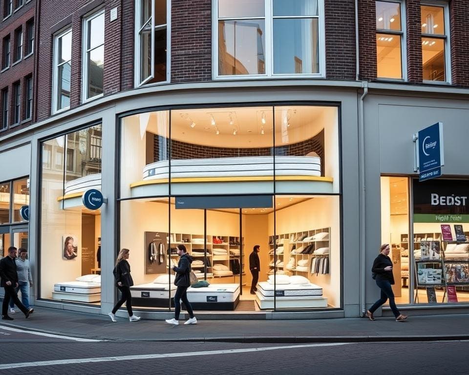 Beddenwinkel Amersfoort Truste.nl