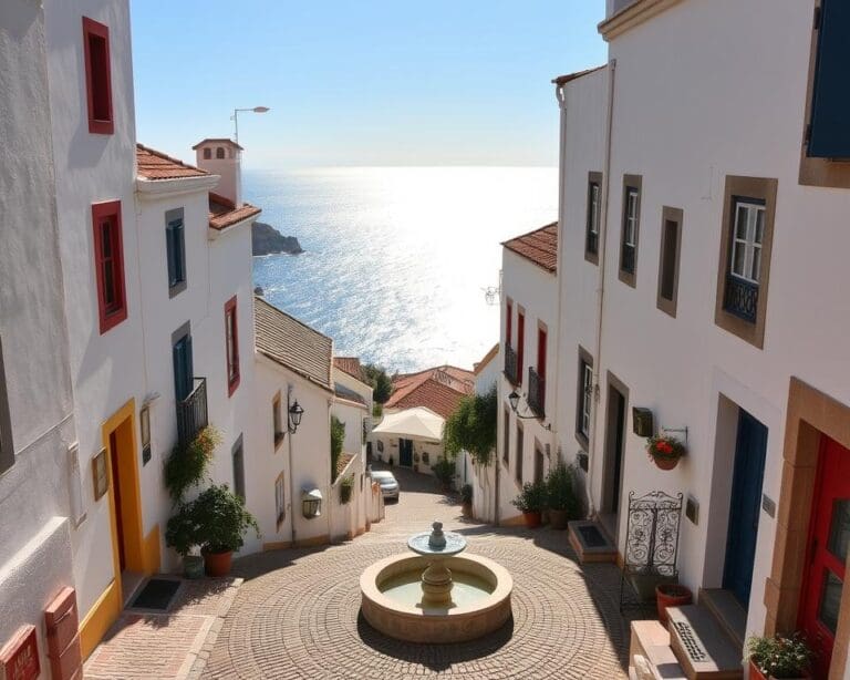 Cadaqués – Witte gevels aan de ruige Costa Brava 🇪🇸