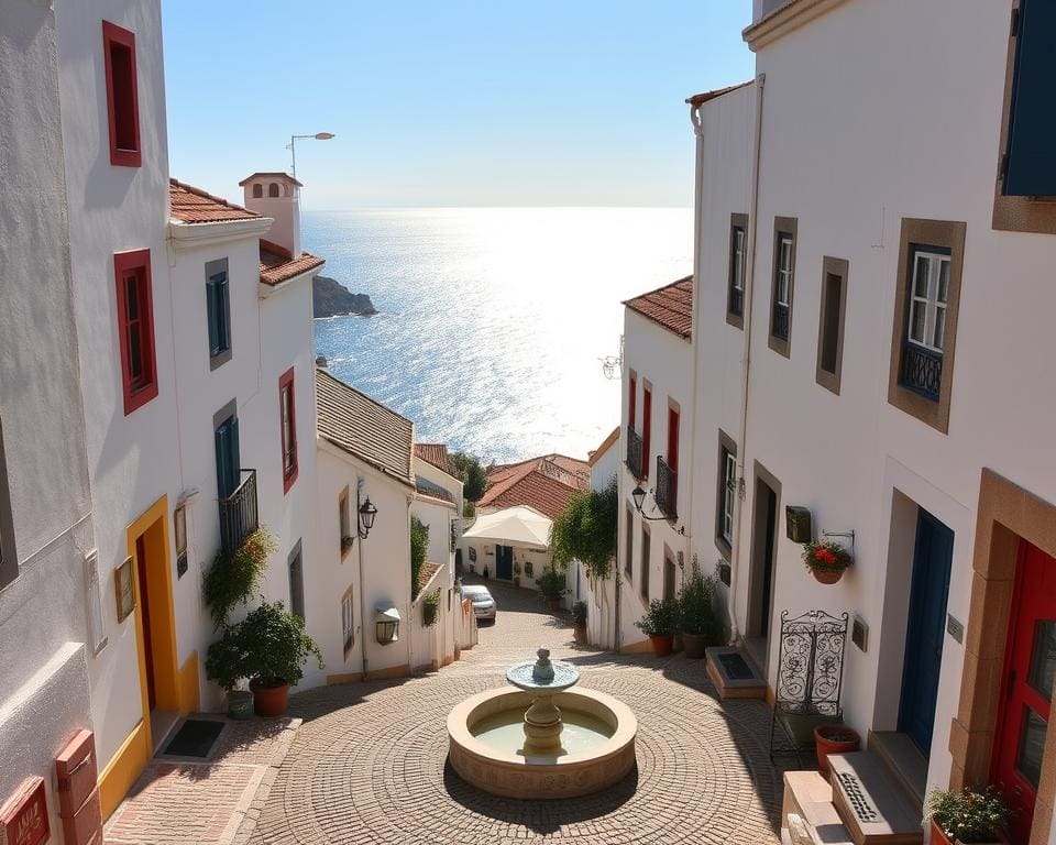 Cadaqués – Witte gevels aan de ruige Costa Brava 🇪🇸