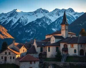 Colmars-les-Alpes – Vestingdorp tussen Franse toppen 🇫🇷