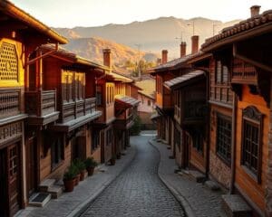 Göynük – Ottomaanse houten huizen in Anatolië 🇹🇷