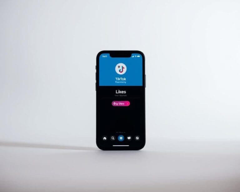 Hoe bepaal je hoeveel TikTok likes je moet kopen?