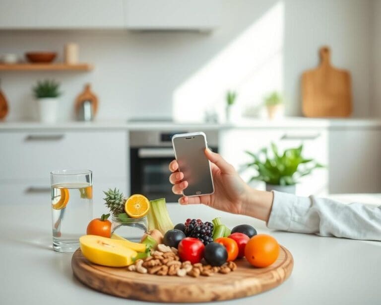 Hoe combineer je snacken met intermittent fasting?