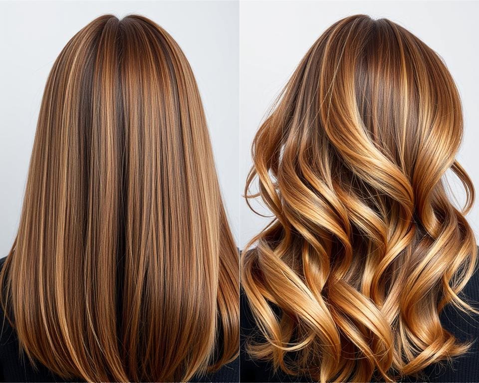 Hoe geef je futloos haar weer volume?