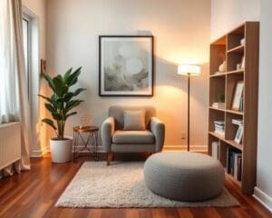 Hoe maak je een saaie hoek in huis functioneel?